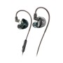 Наушники Music Public Kingdom IEM100M черный