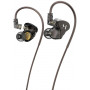 Наушники Music Public Kingdom IEM110 черный Наушники Music Public Kingdom IEM110 черный