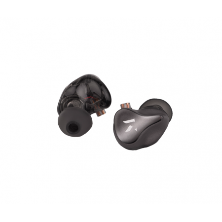 Наушники Music Public Kingdom IEM110 черный Наушники Music Public Kingdom IEM110 черный