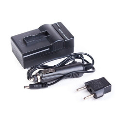 Зарядное устройство Deluxe DLGP-401