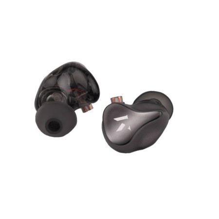Наушники Music Public Kingdom IEM110M черный