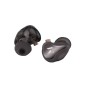 Наушники Music Public Kingdom IEM110M черный
