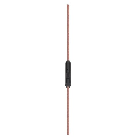 Наушники Music Public Kingdom IEM110M черный