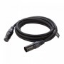 Кабель XLR- XLR Elgato 10CAL9901 3м черный