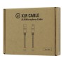 Кабель XLR- XLR Elgato 10CAL9901 3м черный