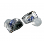 Наушники Music Public Kingdom IEM120M прозрачный Наушники Music Public Kingdom IEM120M прозрачный