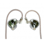 Наушники Music Public Kingdom IEM120M прозрачный Наушники Music Public Kingdom IEM120M прозрачный