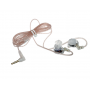 Наушники Music Public Kingdom IEM120M прозрачный Наушники Music Public Kingdom IEM120M прозрачный