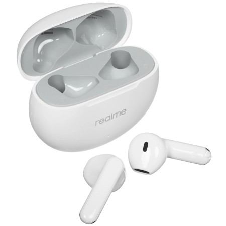 Наушники Realme Buds T01 (RMA2406) белый
