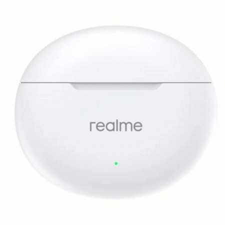 Наушники Realme RMA2406 (Buds T01) белый