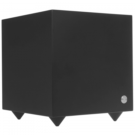 Сабвуфер Audio Pro SW-5 черный