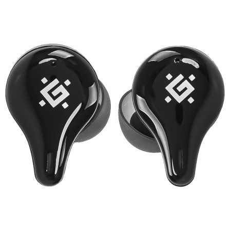 Наушники Defender CyberDots 250 (63250) черный