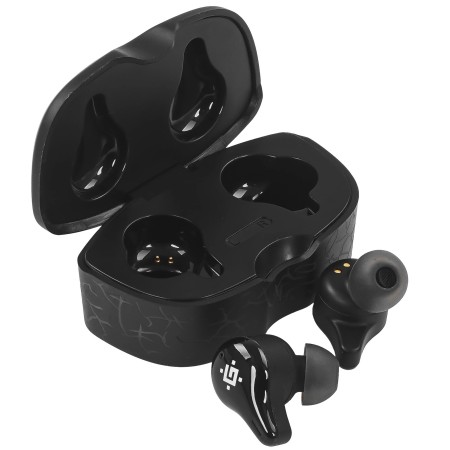 Наушники Defender CyberDots 250 (63250) черный