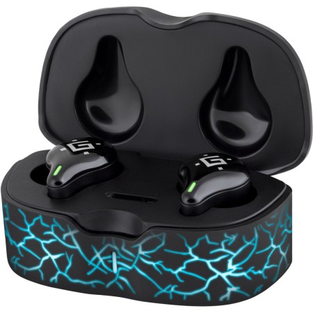 Наушники Defender CyberDots 250 (63250) черный