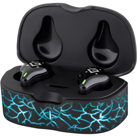 Наушники Defender CyberDots 250 (63250) черный