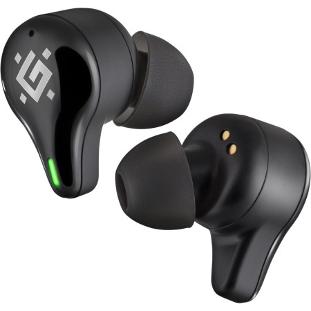 Наушники Defender CyberDots 250 (63250) черный