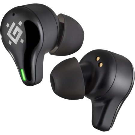 Наушники Defender CyberDots 250 (63250) черный