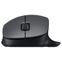 Мышь беспроводная Xiaomi Mouse Comfort Edition (XMWXSB04YM) черный