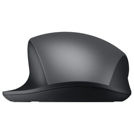 Мышь беспроводная Xiaomi Mouse Comfort Edition (XMWXSB04YM) черный