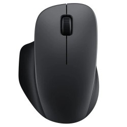 Мышь беспроводная Xiaomi Wireless Mouse Comfort Edition (BHR9359GL (модель XMWXSB04YM)) черный