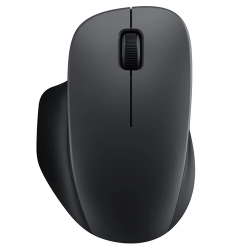 Мышь беспроводная Xiaomi Mouse Comfort Edition (XMWXSB04YM) черный
