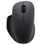 Мышь беспроводная Xiaomi Mouse Comfort Edition (XMWXSB04YM) черный
