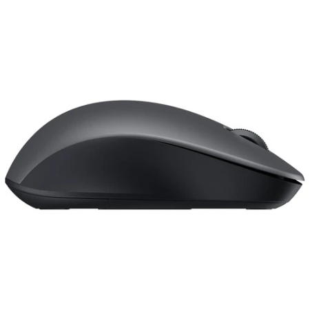 Мышь беспроводная Xiaomi Mouse Comfort Edition (XMWXSB04YM) черный