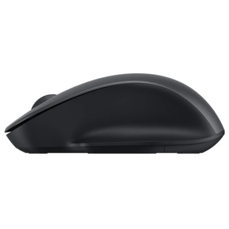Мышь беспроводная Xiaomi Mouse Comfort Edition (XMWXSB04YM) черный