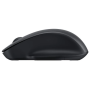 Мышь беспроводная Xiaomi Mouse Comfort Edition (XMWXSB04YM) черный