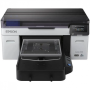 Принтер струйный Epson SureColor SC-F2200 (5C) (C11CK80301A0) белый (без кабеля USB)