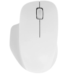 Мышь беспроводная Xiaomi Mouse Comfort Edition (XMWXSB04YM) белый
