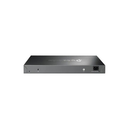 Коммутатор TP-Link SG3218XP-M2 черный