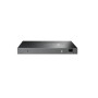 Коммутатор TP-Link SG3218XP-M2 черный