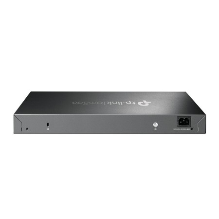 Коммутатор TP-Link SG3218XP-M2 черный