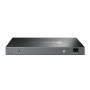Коммутатор TP-Link SG3218XP-M2 черный