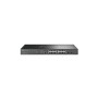 Коммутатор TP-Link SG3218XP-M2 черный