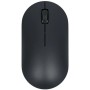 Мышь беспроводная Xiaomi Wireless Mouse Lite 2 (XMWXSB02YM) черный