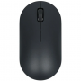 Мышь беспроводная Xiaomi Wireless Mouse Lite 2 (XMWXSB02YM) черный