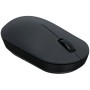 Мышь беспроводная Xiaomi Wireless Mouse Lite 2 (XMWXSB02YM) черный