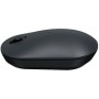 Мышь беспроводная Xiaomi Wireless Mouse Lite 2 (XMWXSB02YM) черный
