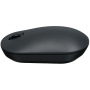 Мышь беспроводная Xiaomi Wireless Mouse Lite 2 (XMWXSB02YM) черный
