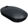 Мышь беспроводная Xiaomi Wireless Mouse Lite 2 (XMWXSB02YM) черный