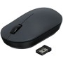 Мышь беспроводная Xiaomi Wireless Mouse Lite 2 (XMWXSB02YM) черный