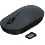 Мышь беспроводная Xiaomi Wireless Mouse Lite 2 (XMWXSB02YM) черный