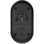 Мышь беспроводная Xiaomi Wireless Mouse Lite 2 (XMWXSB02YM) черный