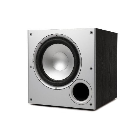 Сабвуфер POLK AUDIO PSW10 черный