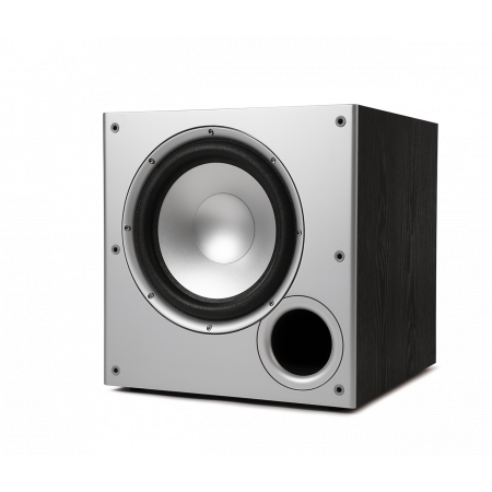 Сабвуфер POLK AUDIO PSW10 черный