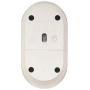 Мышь беспроводная Xiaomi Wireless Mouse Lite 2 (XMWXSB02YM) белый