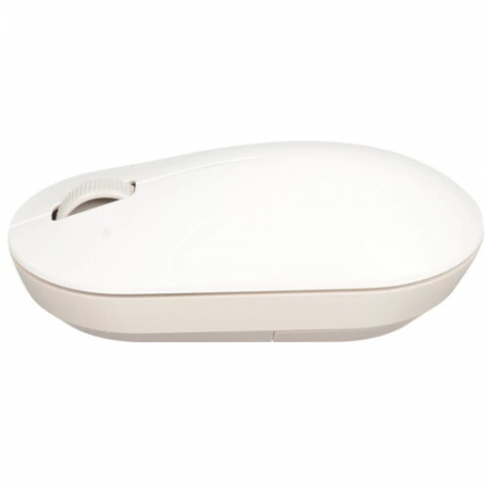 Мышь беспроводная Xiaomi Wireless Mouse Lite 2 (XMWXSB02YM) белый