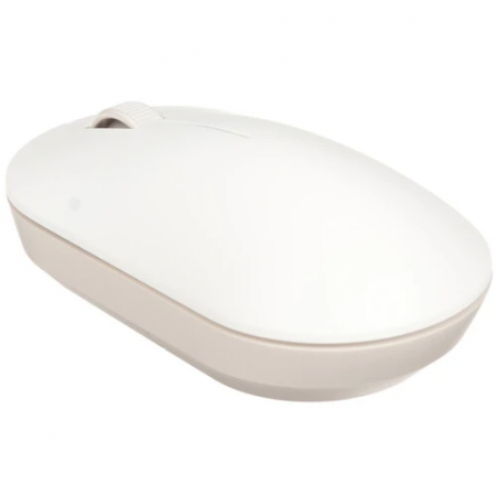 Мышь беспроводная Xiaomi Wireless Mouse Lite 2 (XMWXSB02YM) белый